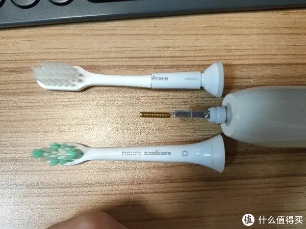 还在用昂贵的飞利浦“替换刷头”？这才是真丶替换刷头，移花接木。