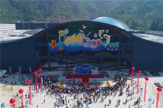 世界上最大墓地是哪个 和平谷（五百多万人长眠于此） 