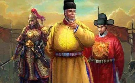 傅友德为什么会被处死 史书中有什么怎么记载的