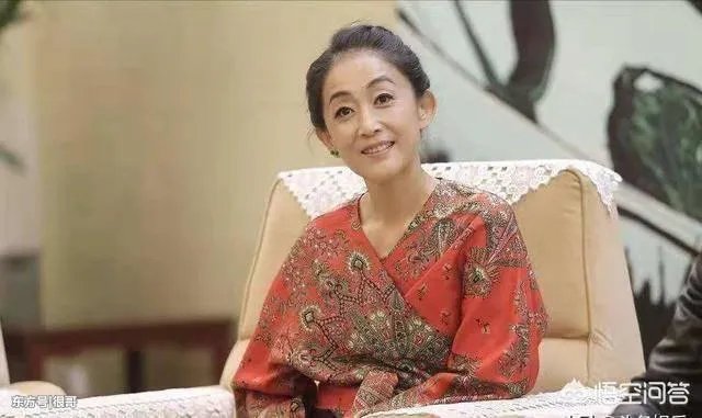 如何评价演员陈瑾？