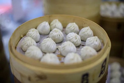 上海小吃有哪些