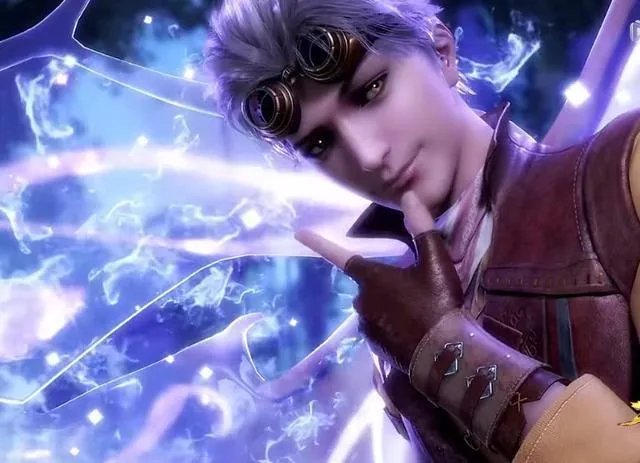 斗罗大陆:奥斯卡为什么也被称为怪物,他天赋怎么样?