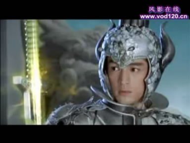 仙剑奇侠传3电视剧全音乐下载