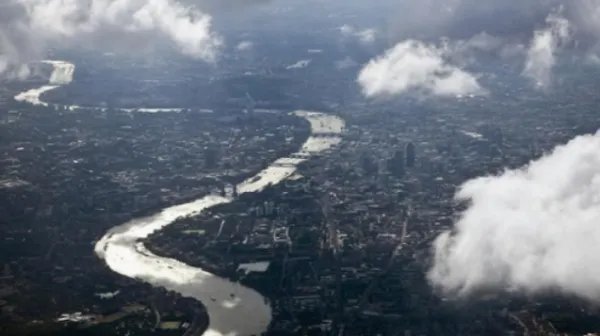 Thames是什么意思