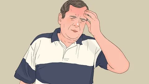 潮红潮热是什么意思