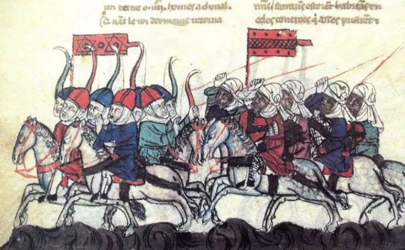 伊尔汗国的第二任君主：阿八哈的生平简介