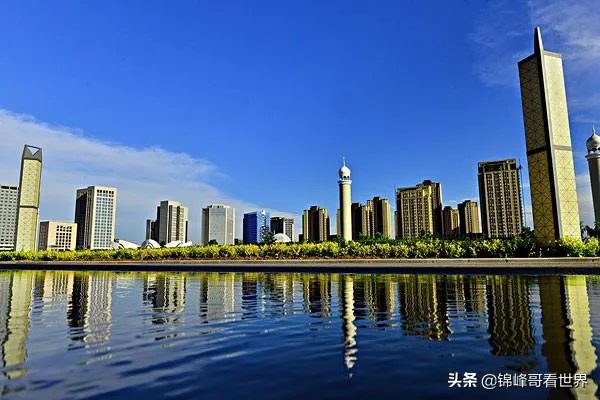 银川必去的五大景点有哪些?