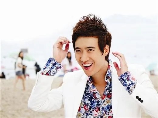 《欢乐喜剧人》第三季,你最看好谁?