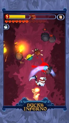 但丁地狱好玩吗？但丁地狱游戏介绍