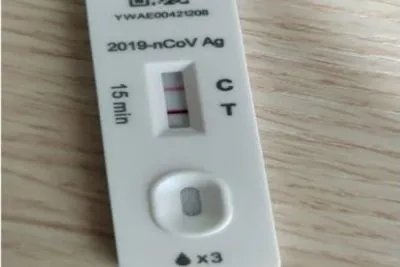 得新冠阳了怎么办