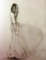 有哪些好看的女生背影头像分享吗？