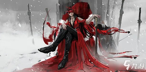 《永劫无间》捏脸数据如何导入 捏脸数据导入方法介绍