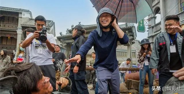 鄂靖文在演了《新喜剧之王》后，为什么还是没火？