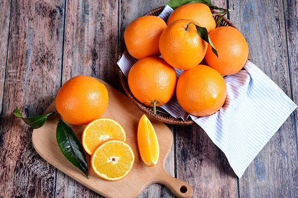 6种水果止咳化痰