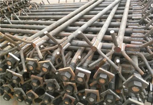 什么是螺母什么是螺栓