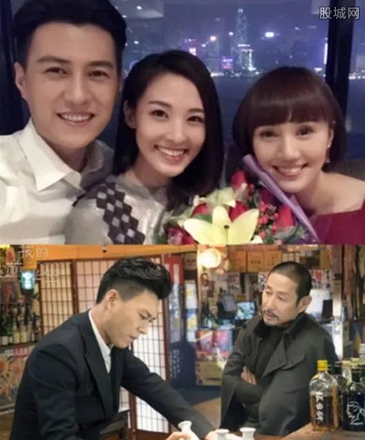 靳东名字怎么读 演员靳东是怎么火的