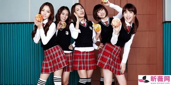 kara女团到底几个人 女团kara成员名单