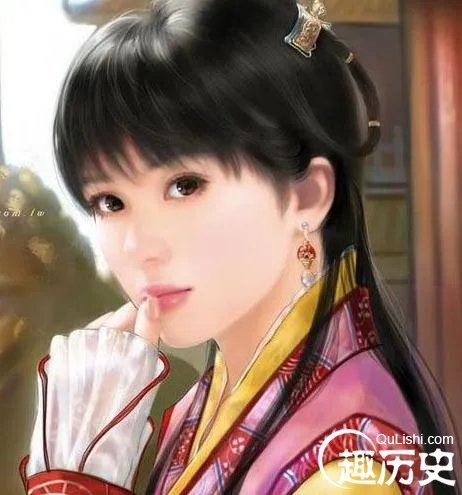 南唐后主李煜宠爱的两个女人：大小周后悲剧结局