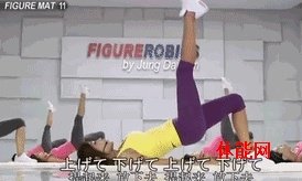 想要性感翘臀应该怎么练？