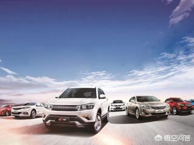 长安汽车到底怎么样？