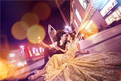 娄底婚纱摄影哪家好 2017娄底婚纱摄影排行