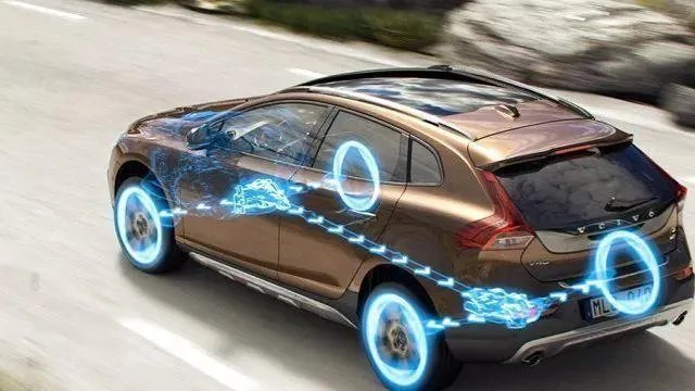 适时四驱到底有用吗？