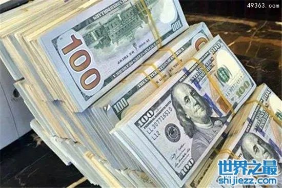 科威特第纳尔为什么那么值钱？比美元值钱的货币盘点 