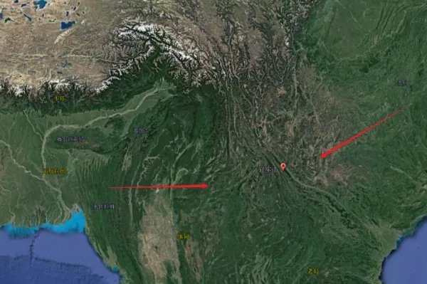 4名地质调查人员在哀牢山失联，目前都有哪些线索了？