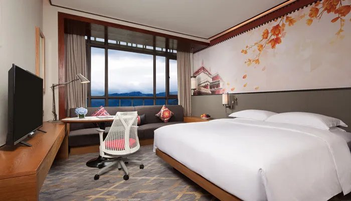 酒店管理专业主要学什么 酒店管理专业学些什么