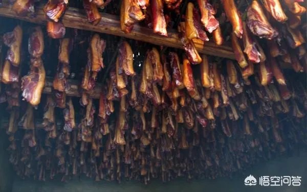 腊肉怎么包装比较好？