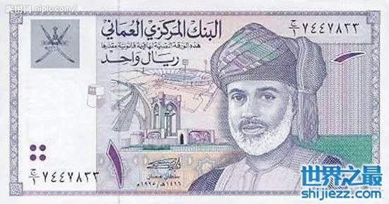 科威特第纳尔为什么那么值钱？比美元值钱的货币盘点 