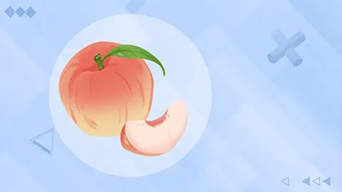 桃子吃多了有什么坏处