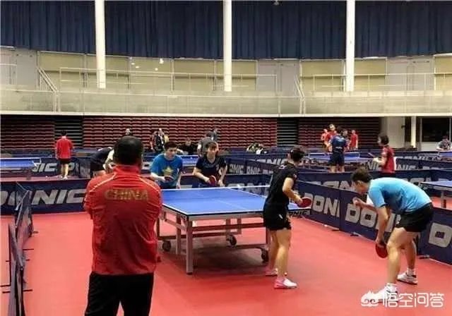 如何评价伊藤美诚？