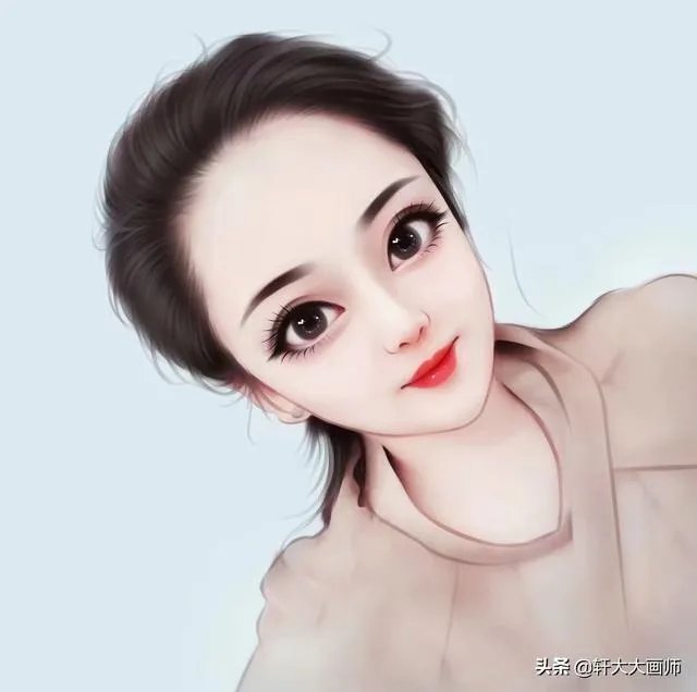 有哪些让人过目不忘的头像？