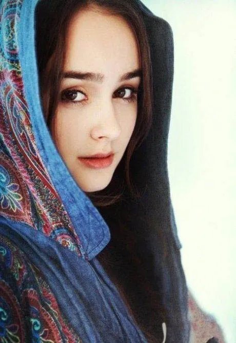 女神般的存在！巴西14岁清纯嫩模写真大放送