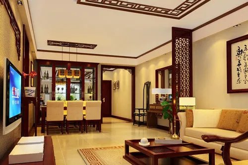 房屋装修风格有哪些 房屋装修效果图欣赏