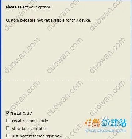 iphone 4 iOS 4.3.2完美越狱详细教程