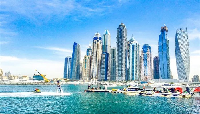 阿联酋是哪个国家 阿联酋属于哪个国家