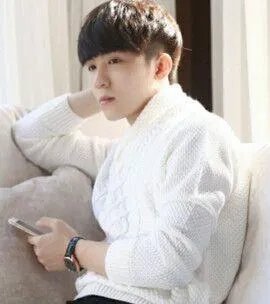 如果看待吴大伟公开恋情而导致掉粉事件？