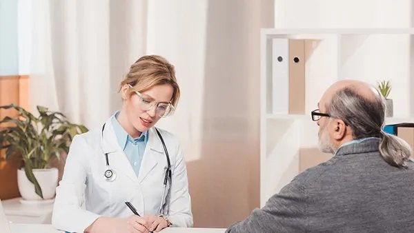 什么是低温等离子消融术