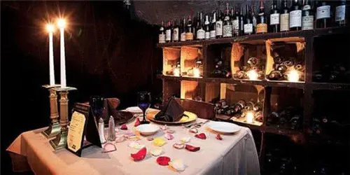 上海求婚地点介绍 上海七大浪漫求婚场所