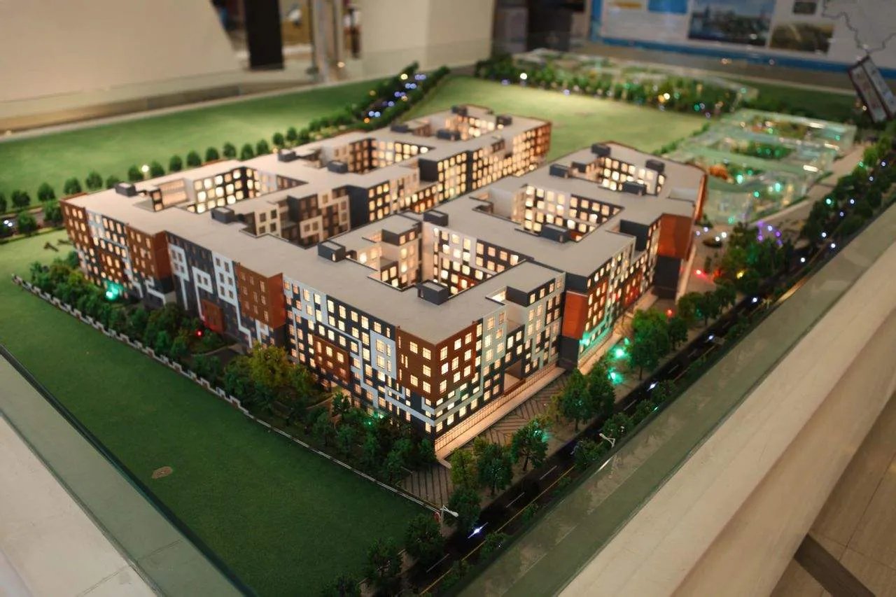 北京通州房价是多少