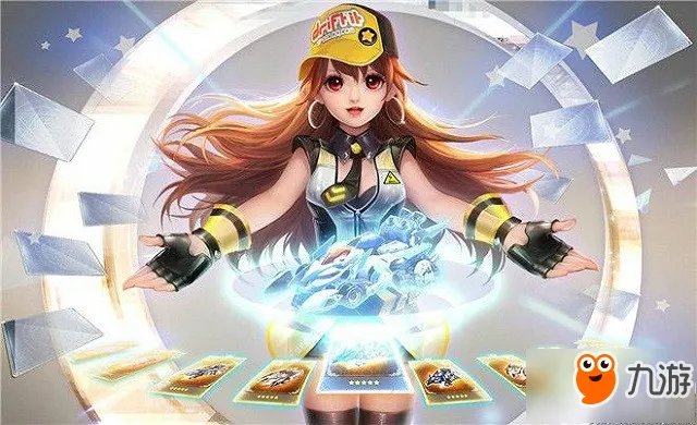 QQ飞车手游B车哪个好用 点券B车价格性能对比排行榜2018