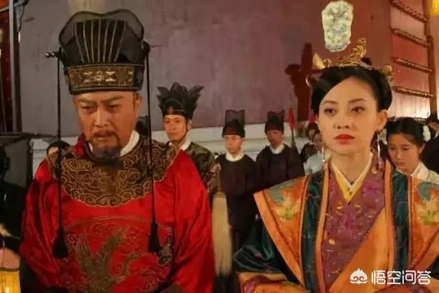 张居正电视剧