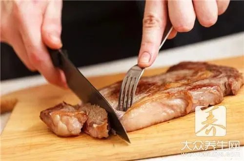 里脊肉是什么肉