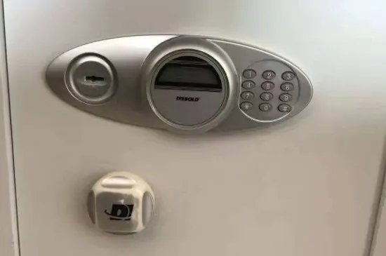 保险柜密码忘了怎么办