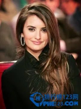 【2015世界美女排行榜前十名】世界各国美女排名