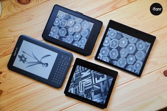 Kindle买哪个版本好呢？
