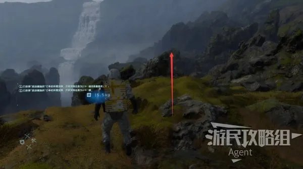 《死亡搁浅》图文攻略 全主线任务及关键支线图文攻略