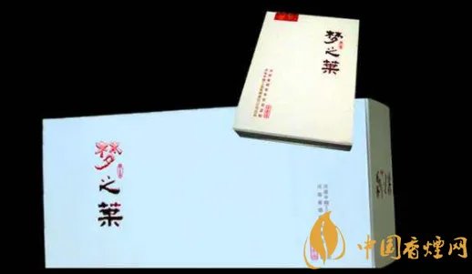 国产天价香烟排行榜2018 中国十大天价香烟排行榜(前10名)